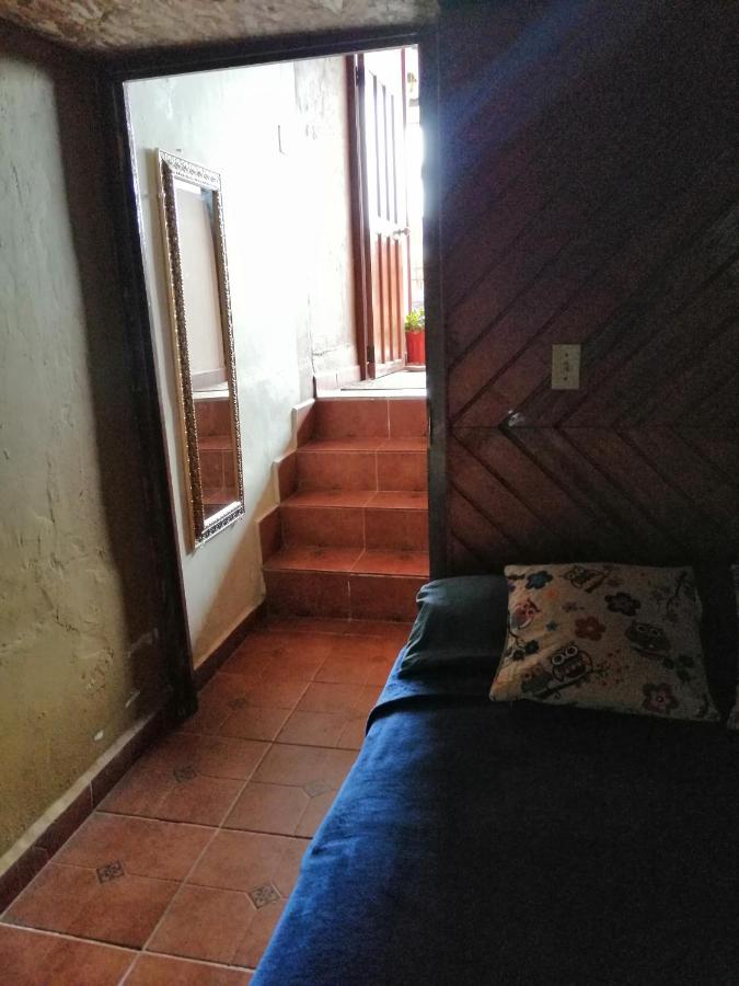Family Room with Private Bathroom