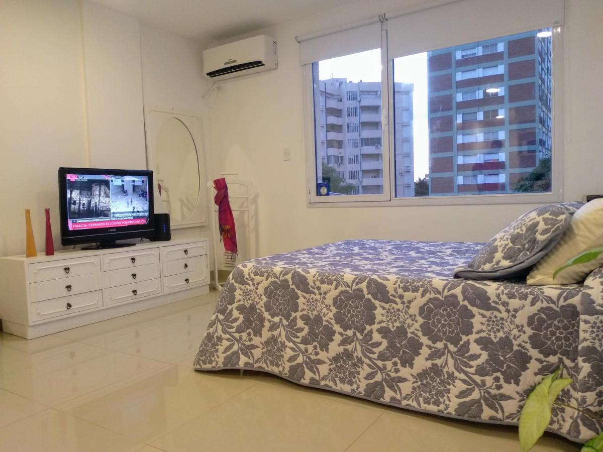 Ejecutivo - B&B Bahía Blanca