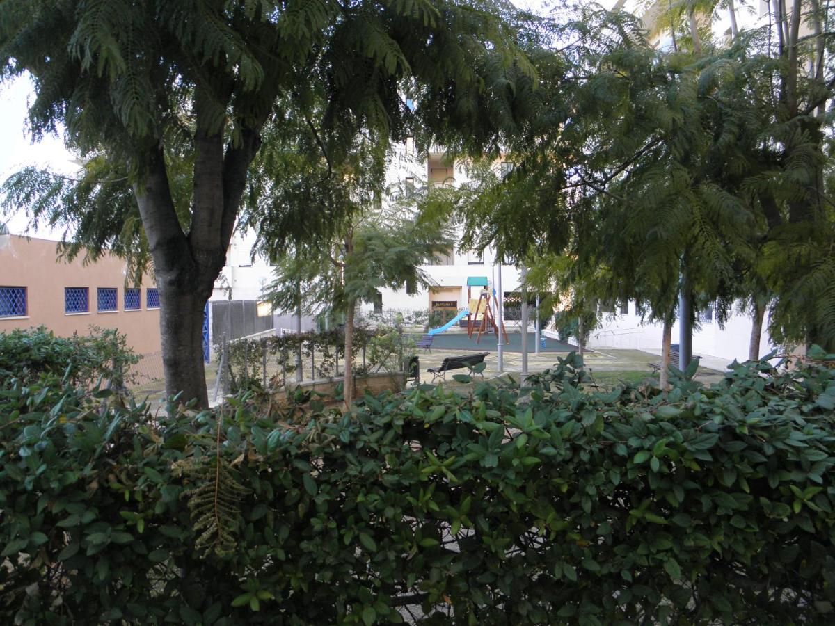 Apartamento en Jerez de la Frontera 2 - B&B