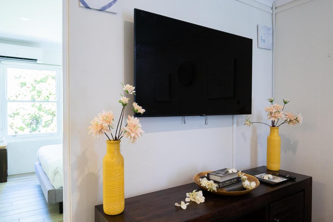 Lotus Stay Manly - Apartment 31F - Ferienwohnung Sydney