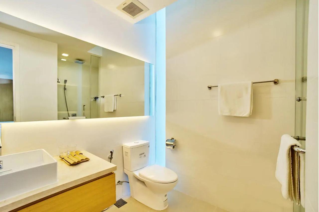 Standard Villa