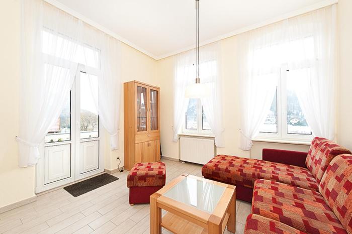 Appartamento con 1 Camera da Letto