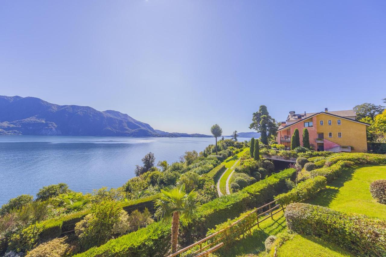 Residence Villa Ada Holiday C208 - B&B