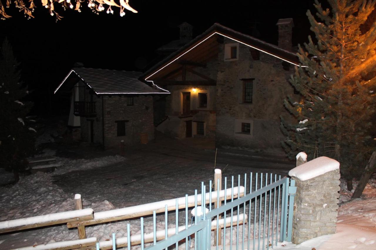 Maison Peroulaz - B&B