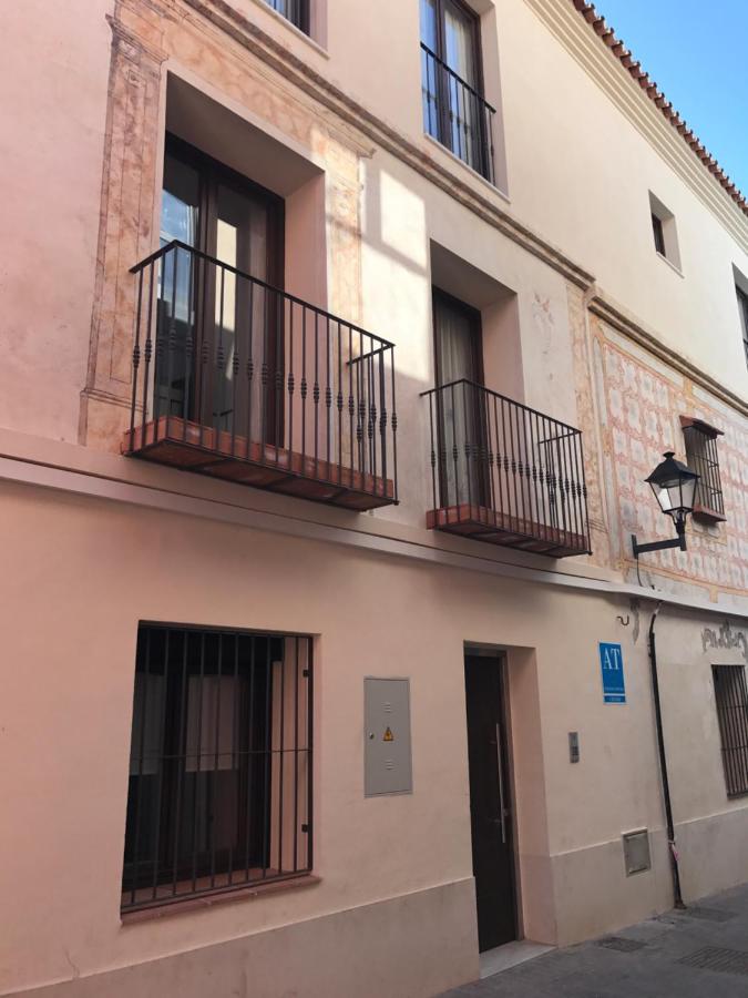 Málaga Apartamentos - Jinetes, 23 - B&B Málaga
