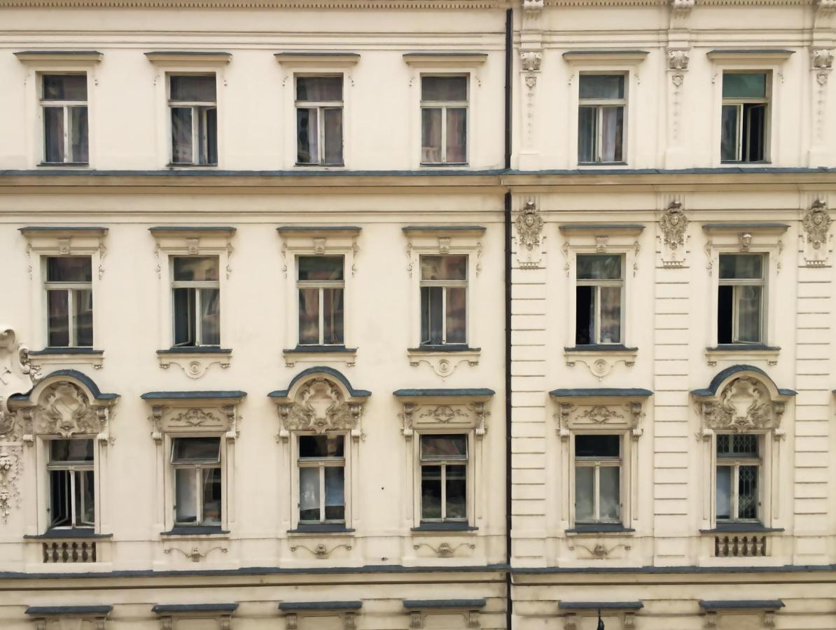 VIP city CENTER apartment Prague - Ferienwohnung Prag