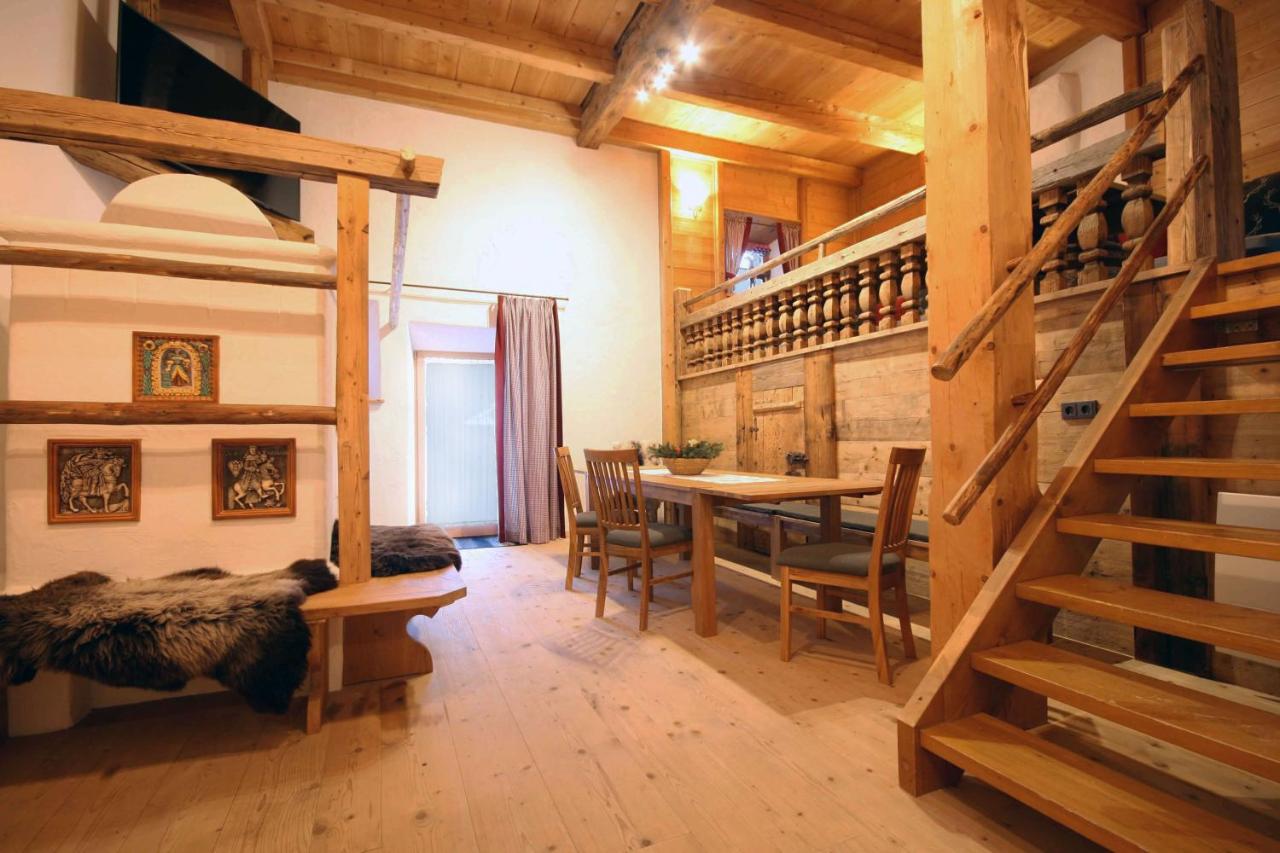 Almliesl BRAM-618 - B&B Bramberg am Wildkogel