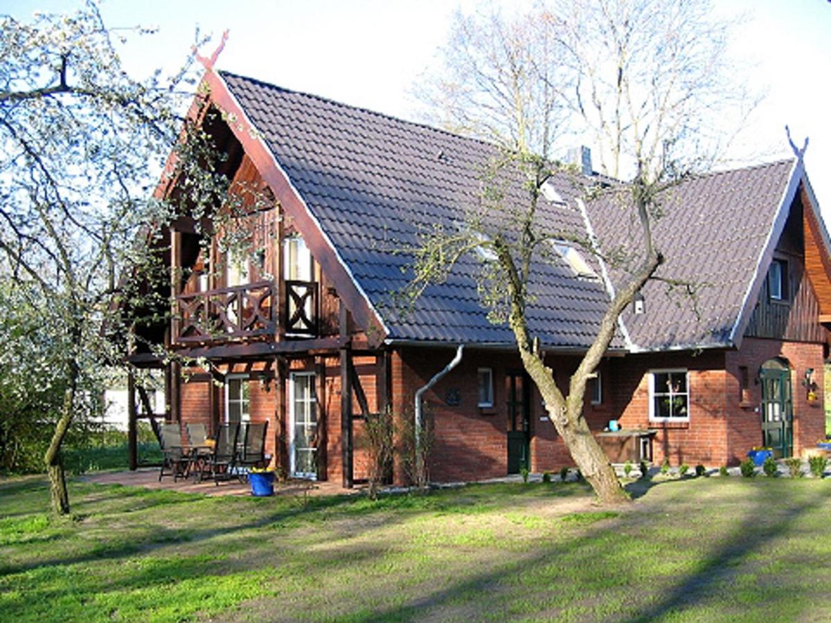 B&B Kolonie - Hetze Hof - Bed and Breakfast Kolonie