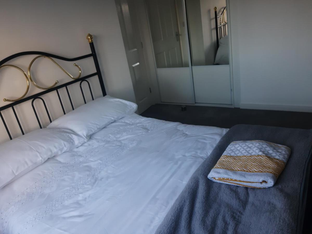 Deluxe Doppelzimmer