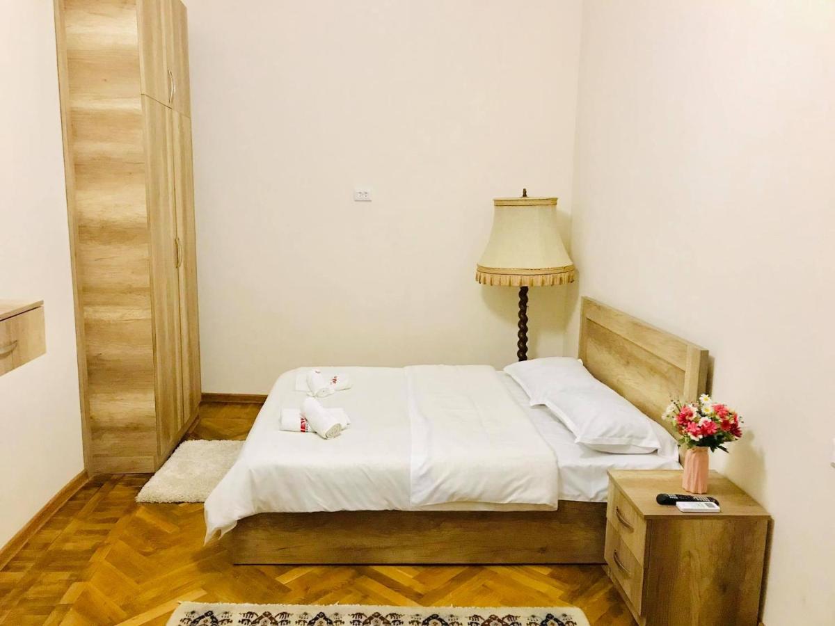 JERUSALEM luks מלון Kutaisi - B&B Kutaisi