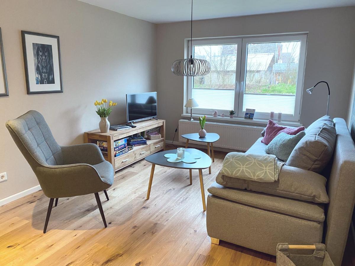 Sophienrast - B&B Husum