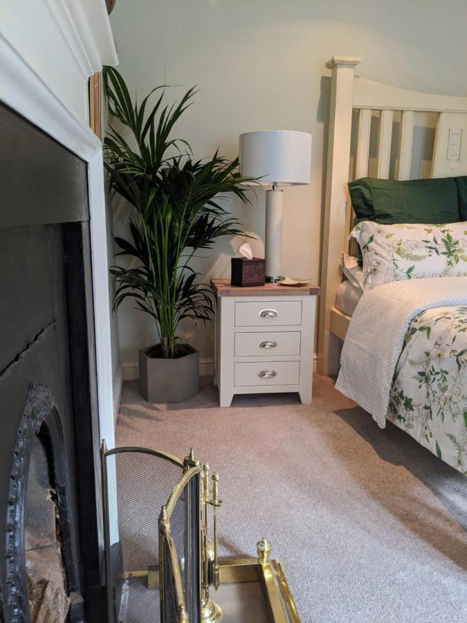 Luxury Double En-Suite Room