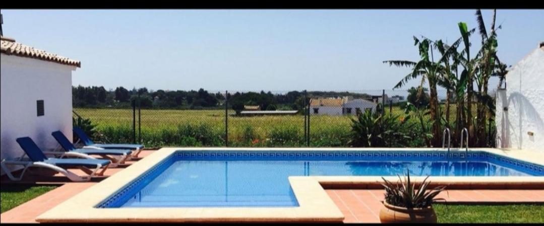 Casa la gitanilla - Ferienwohnung Conil de la Frontera