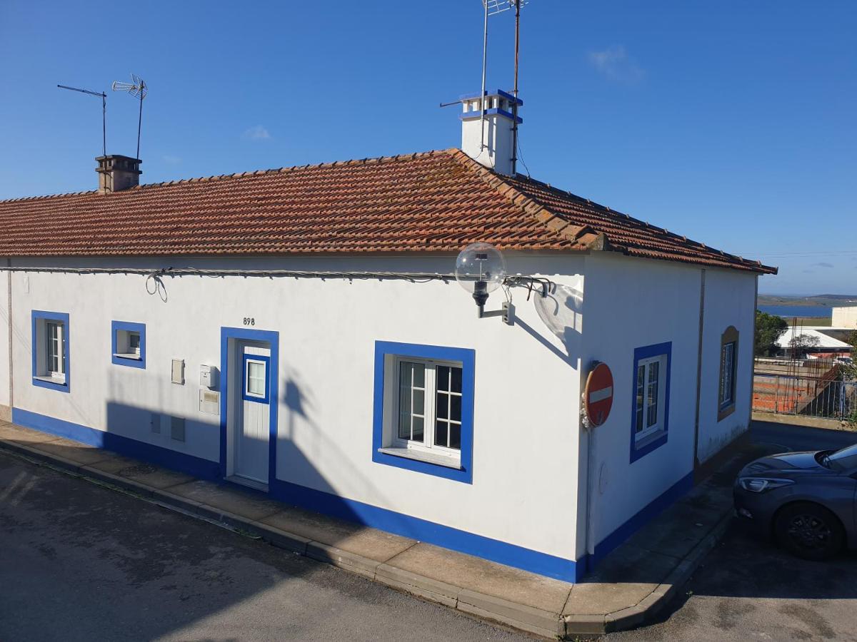 Casa da Mina - B&B Aljustrel