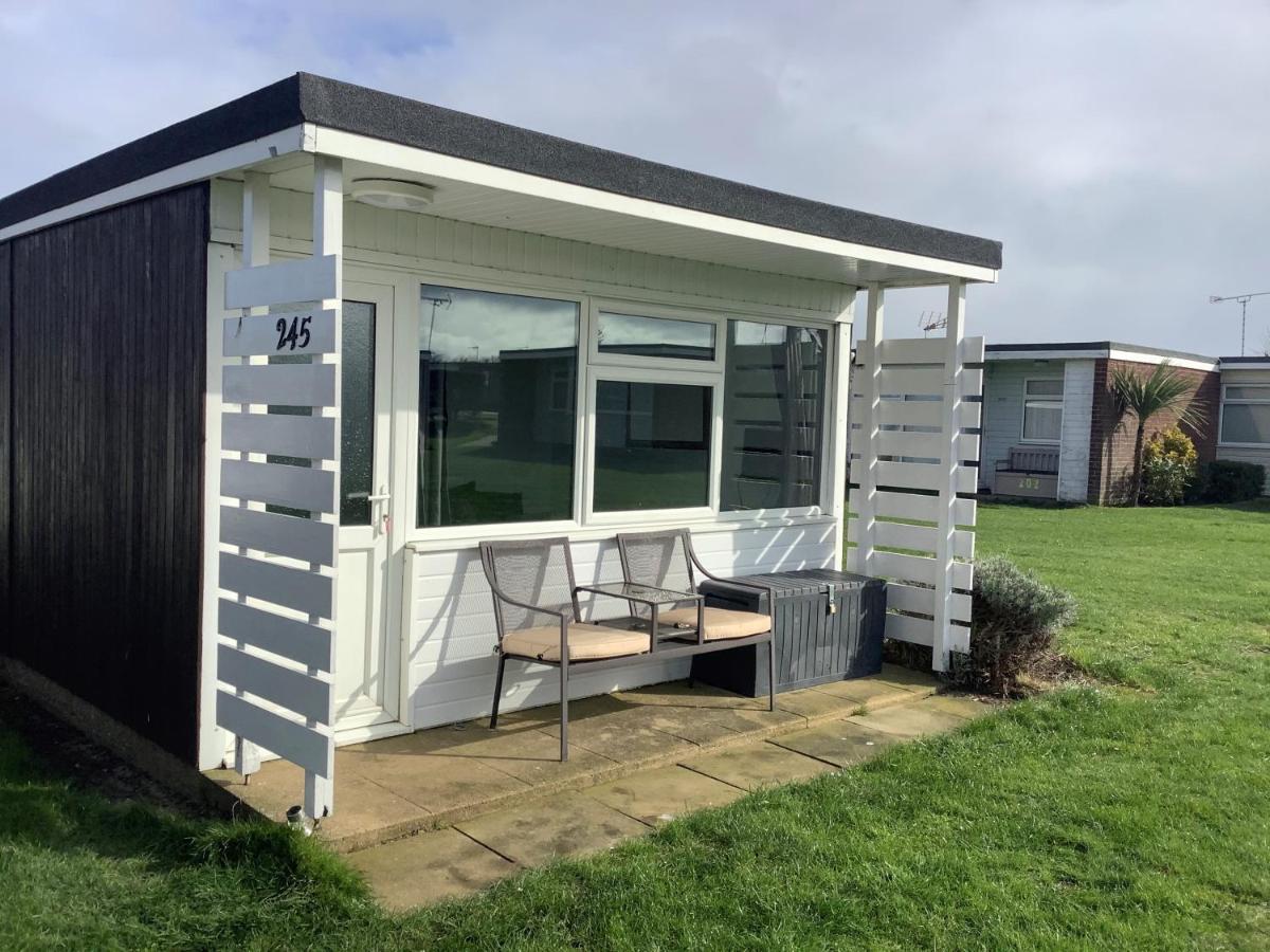 245 Sundowner - B&B Hemsby