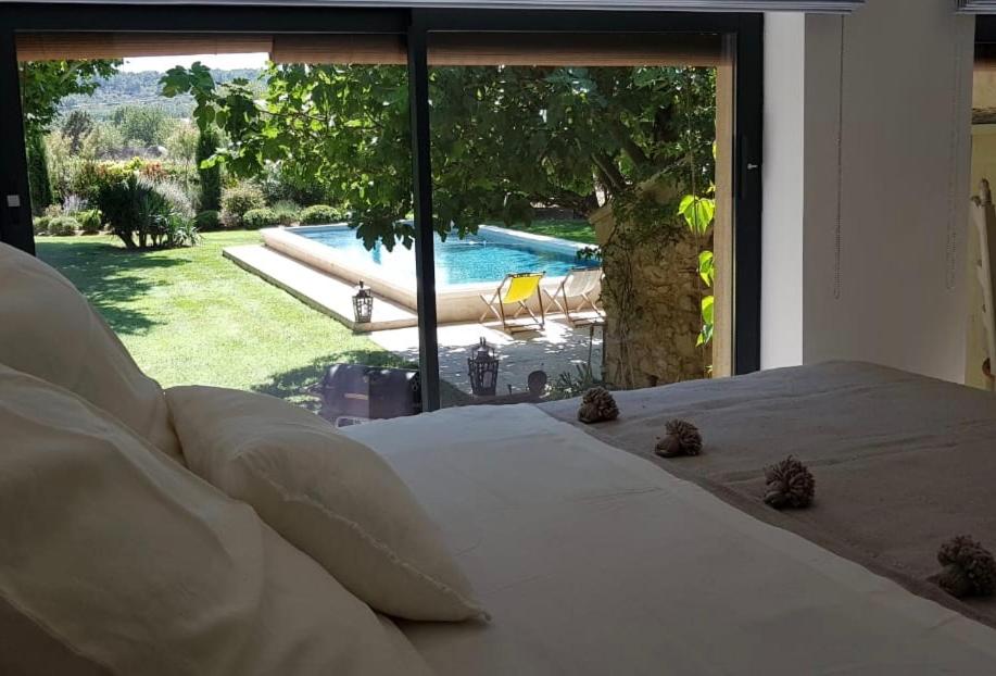 B&B Fuveau - La Melizanne - Bed and Breakfast Fuveau