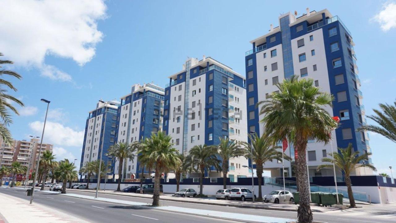 La Manga Apartamento - primera linea - B&B San Javier