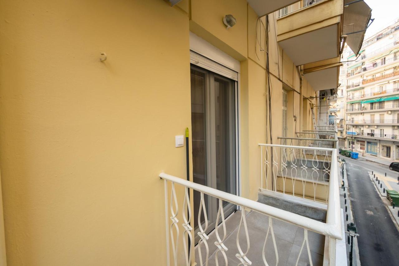 DK Mini Studio White Tower - B&B