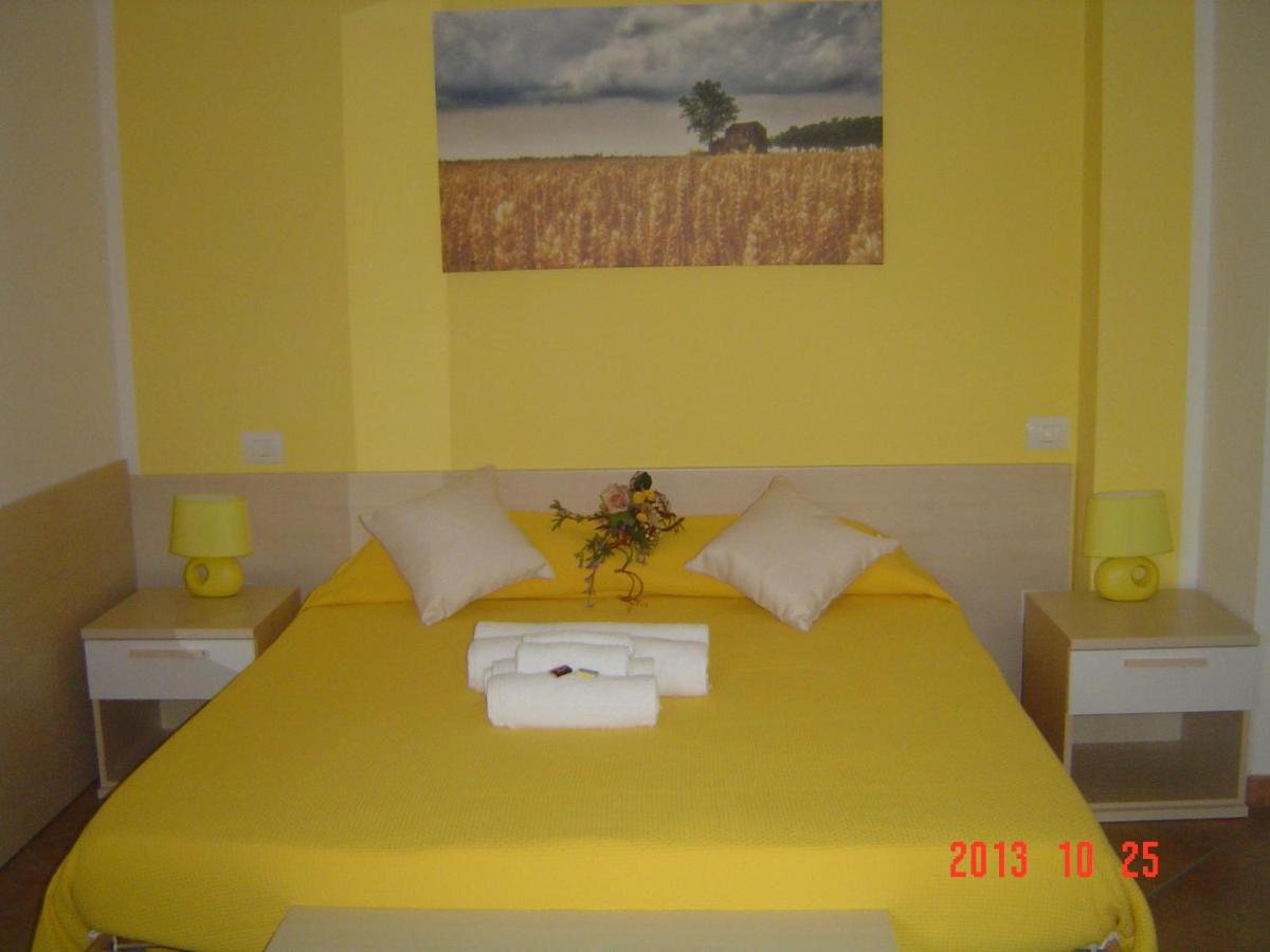 Double or Twin Room - Disability Access