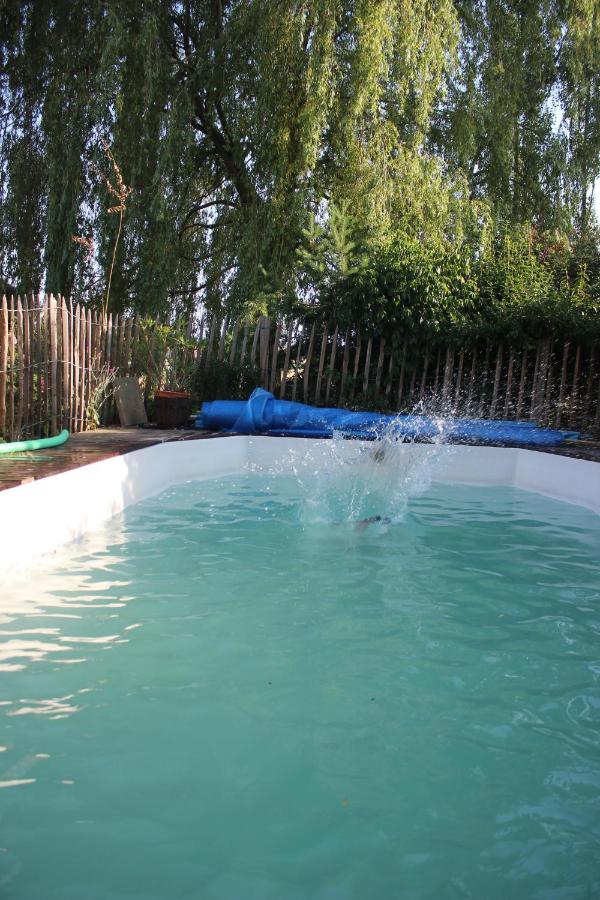 gîte de la core - B&B Clézentaine