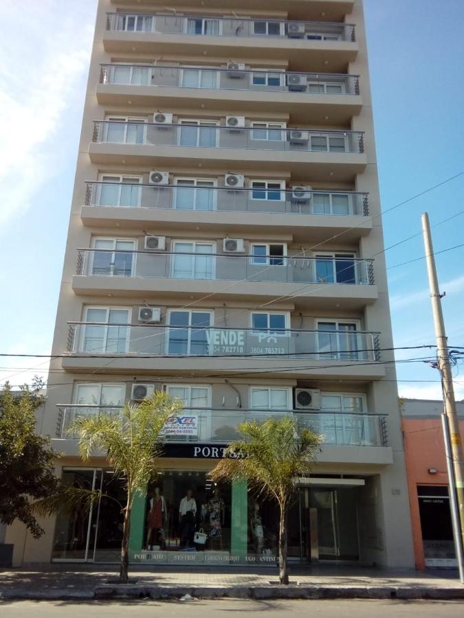 Departamento nuevo y luminoso en el centro. - B&B