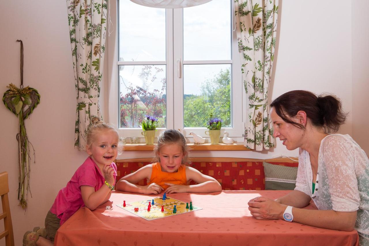 Apartment mit 2 Schlafzimmern
