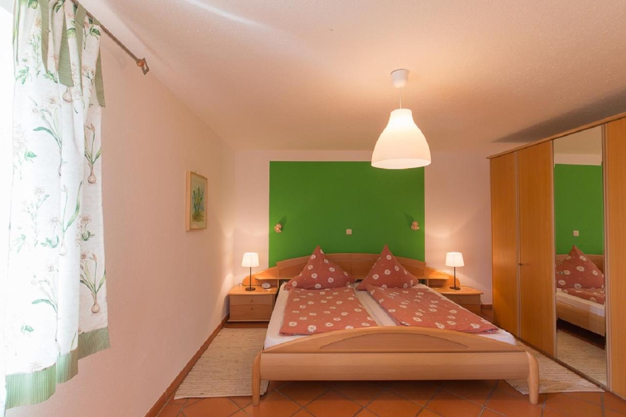Apartment mit 1 Schlafzimmer