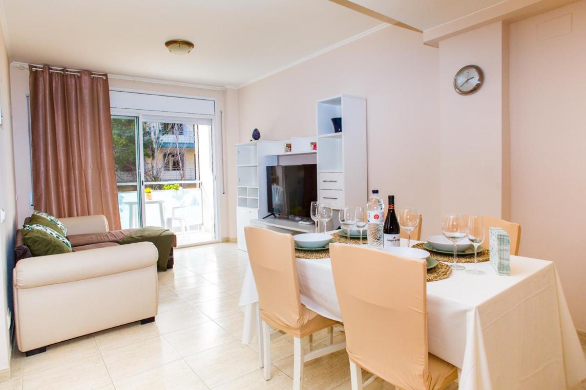 AL06 Apartamento Mexico - Chambres d'hôtes Lloret de Mar
