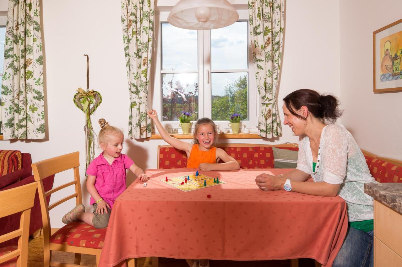 Apartment mit 2 Schlafzimmern