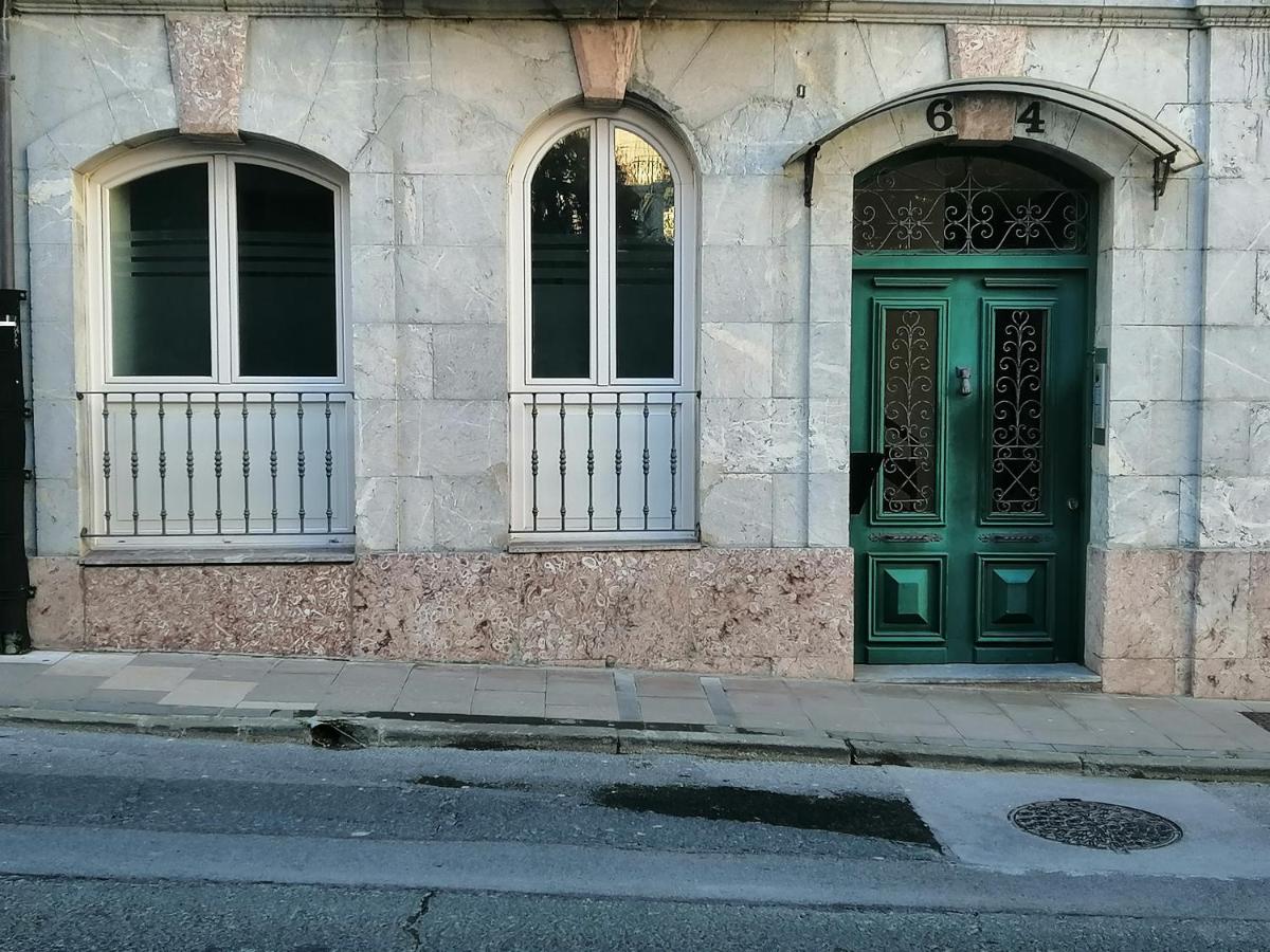 Apartamento Laidatxu Playa en Mundaka - B&B
