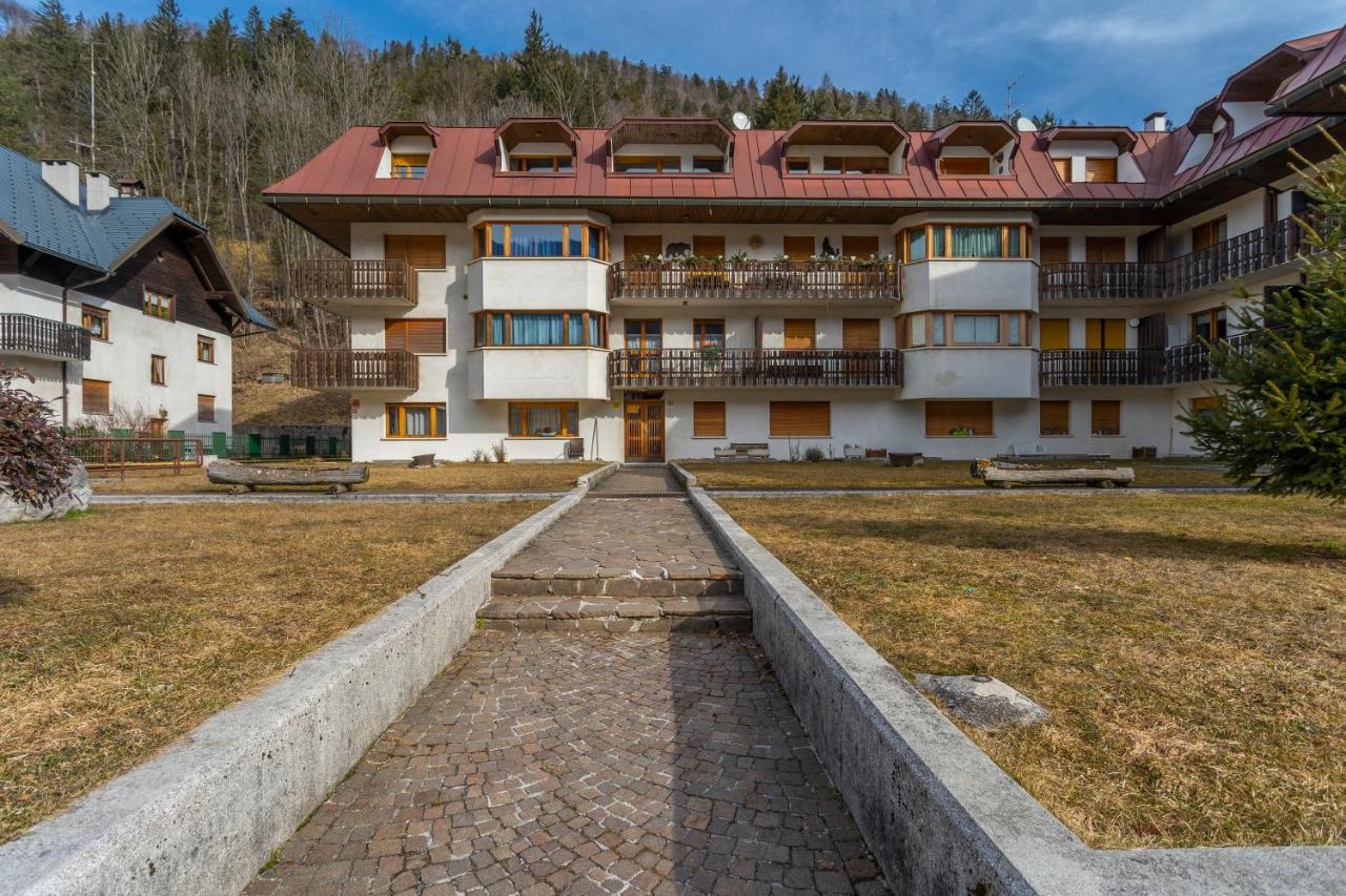 Moderno Appartamento Tarvisio - A due passi dalla Ciclovia! - Bed and Breakfast