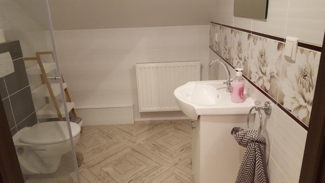 Appartement 1 Chambre