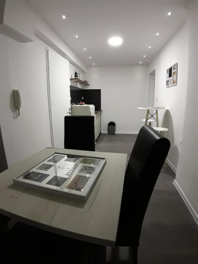 Apartamento de 2 dormitorios