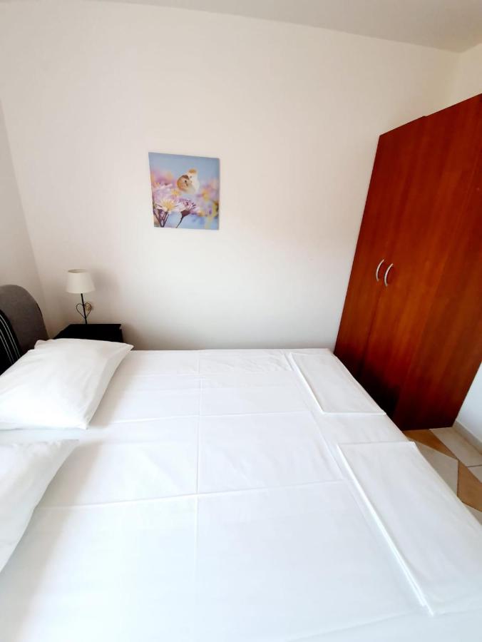 Appartement met 2 slaapkamers