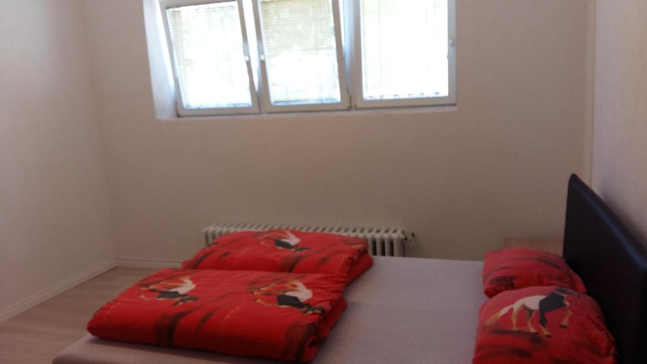 Apartment - Ground Floor