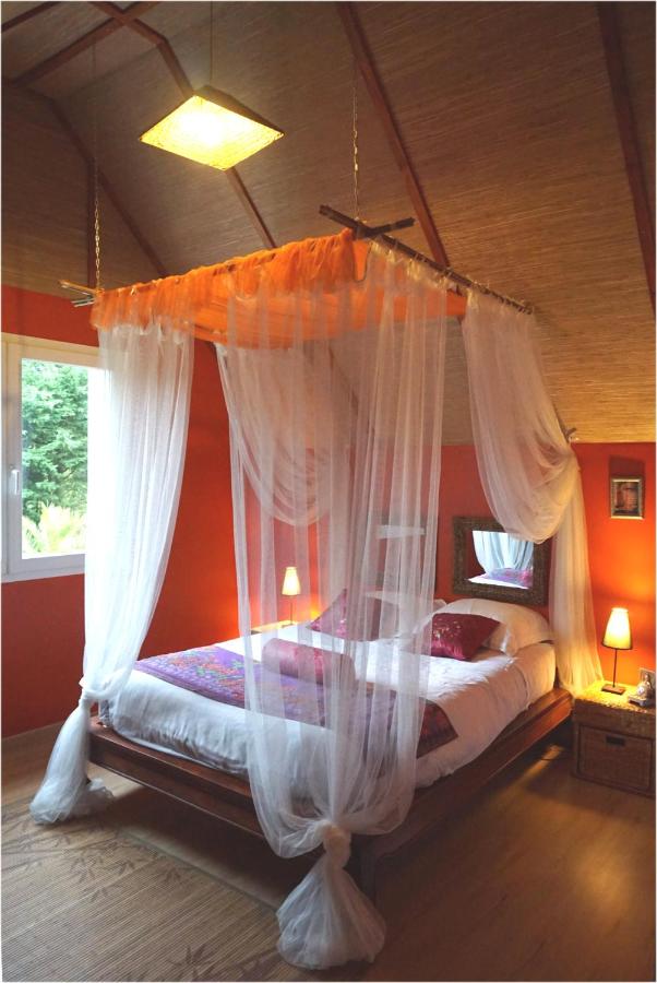 Camera Matrimoniale Deluxe