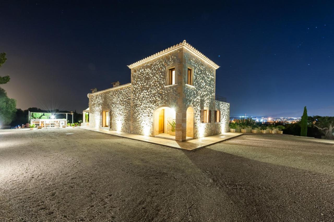 CA NA VINGA - B&B Alcudia