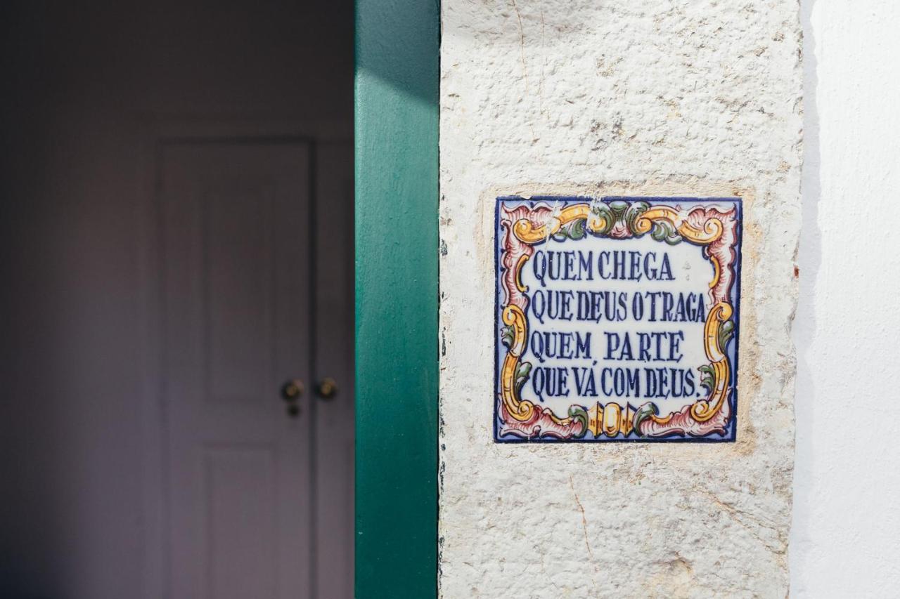 LEGASEA - Cascais Guesthouse - B&B
