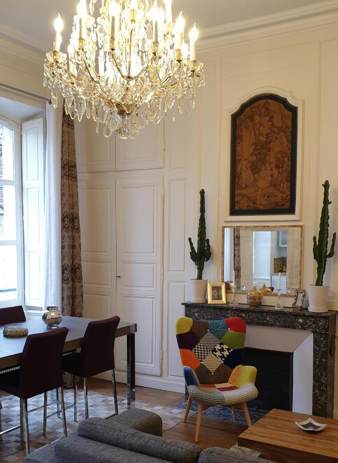 Calme et au cœur du centre historique - Ferienwohnung Bourges