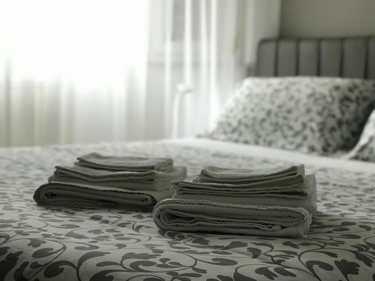 Chambre Double avec Salle de Bains Privative