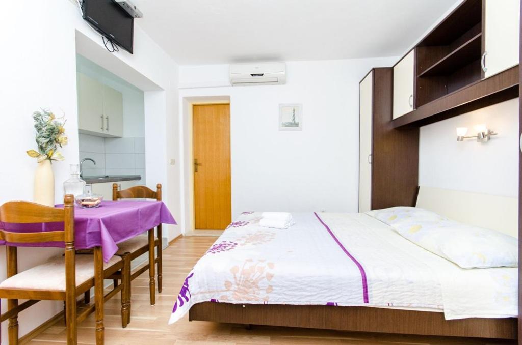 Appartement 1 Chambre