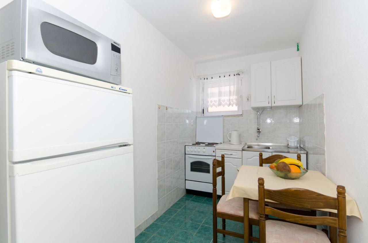 Apartment mit 2 Schlafzimmern