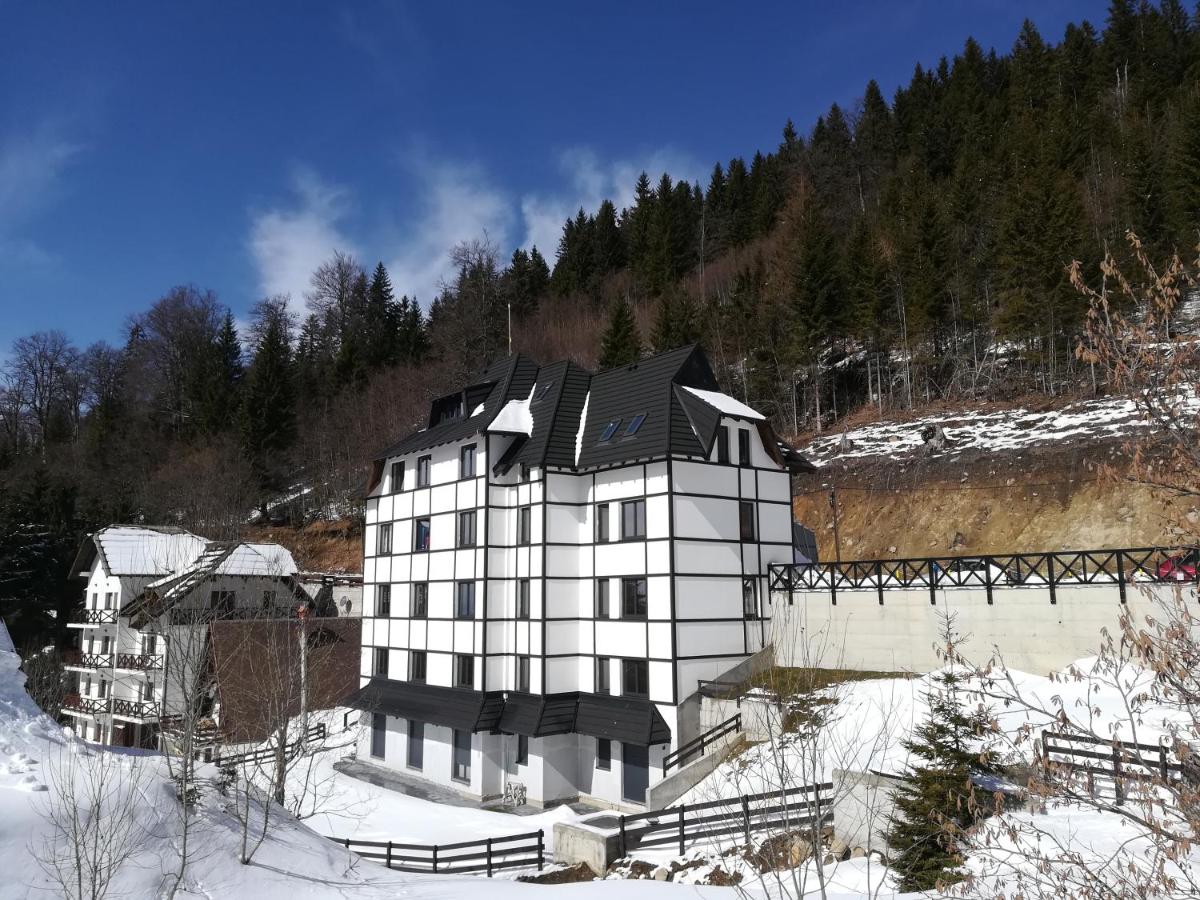 Vila Irina - Studio 15 lux - B&B Kopaonik