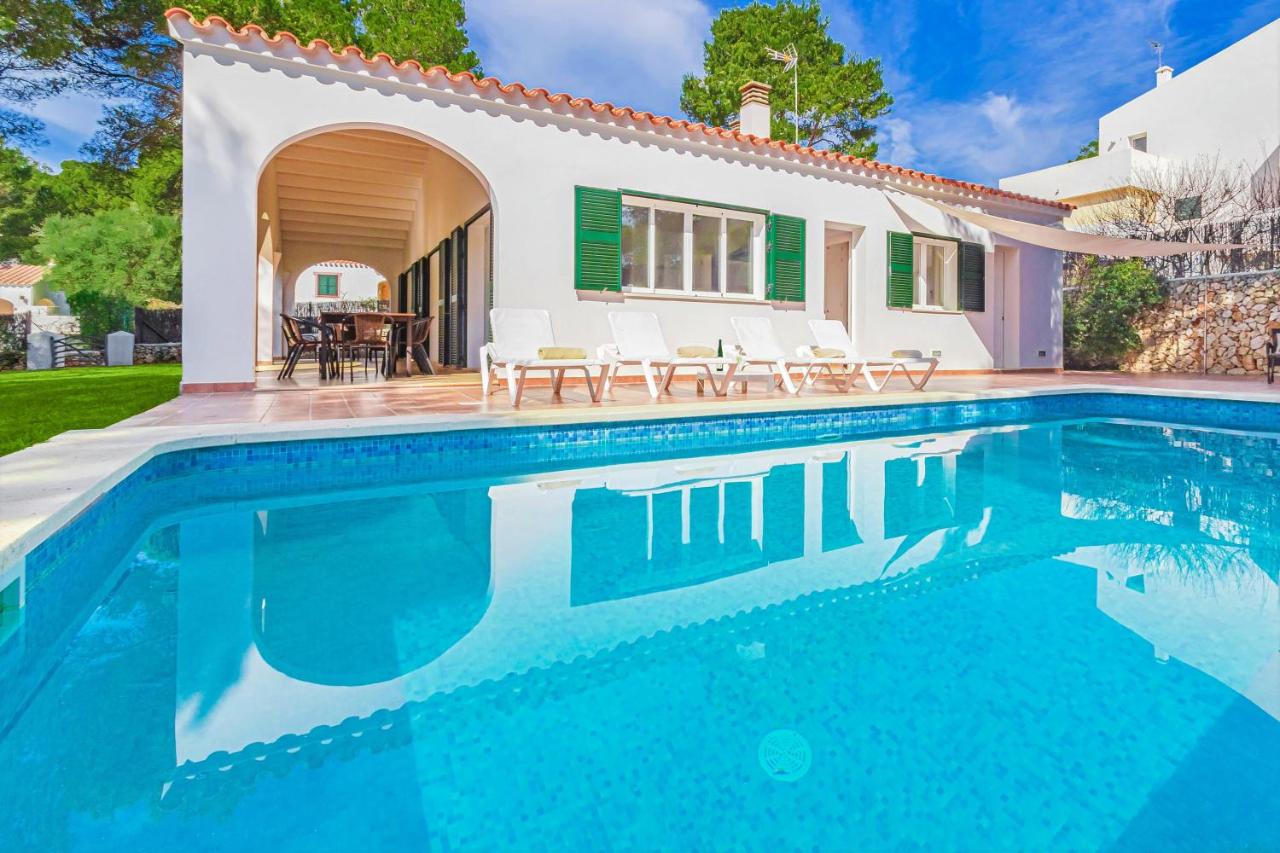 Villa Fernanda - B&B Son Parc