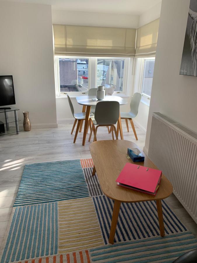 No.10 - B&B Stornoway