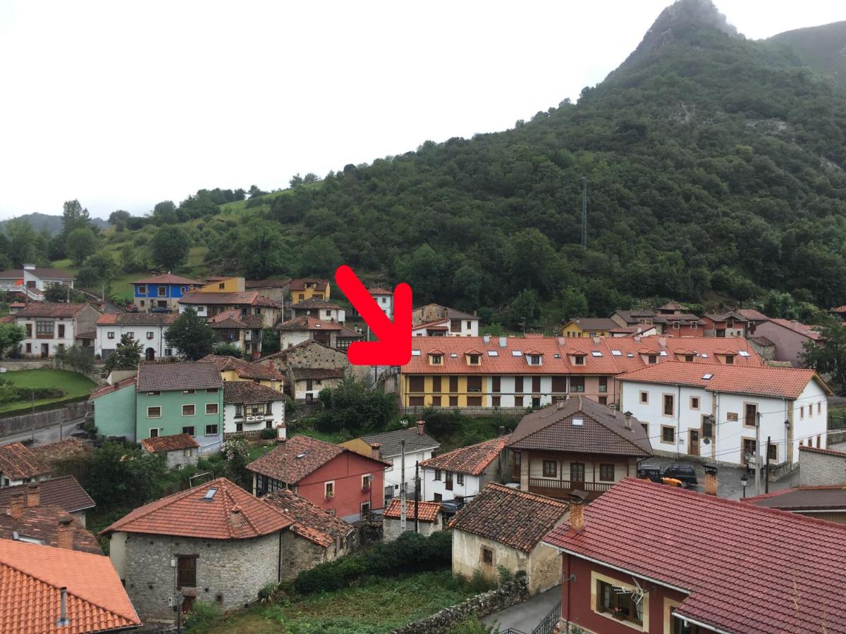 Piso San Andrés - Picos de Europa - B&B Carreña
