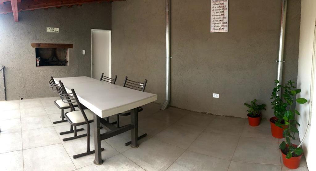 PINZON 1984 - B&B