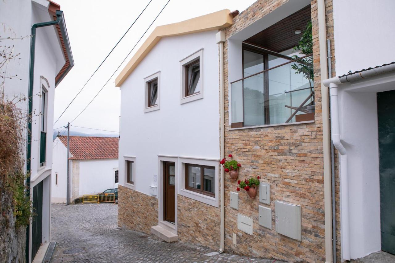 Eco Villa do Adro - Bed and Breakfast