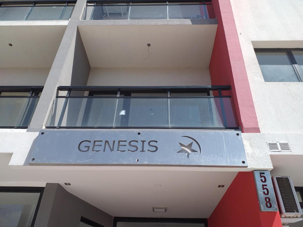DPTO GENESIS - B&B Viedma