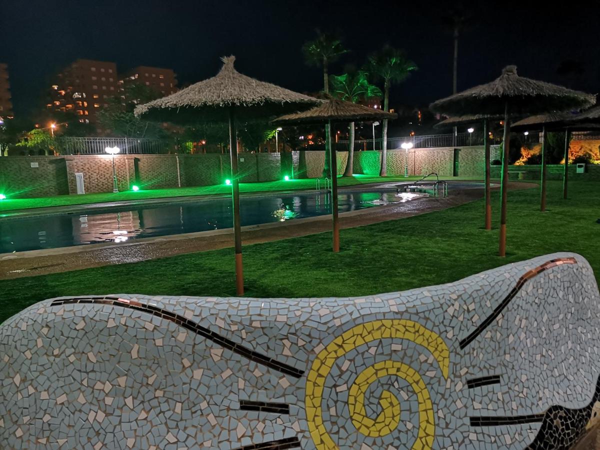 Magic World - Marina Dor ! Fantástica oportunidad! - Ferienwohnung Oropesa del Mar